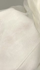 VTG Shadowline White Bridal Peignoir Lace Sheer Pearls Long Gown Robe Slippers — photo 8