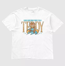 Teddy Swims Concert Tour Cotton Short Sleeve Unisex T-Shirt All Size PR580.webp