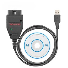 Vag Kcan Commander1.4 Car Diagnostic Cable Ft232rl K-line For Vw Seat Audi