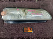 Jdm Toyota Sprinter Trueno Ae92 Front Right Corner Light Koito Corolla Gts Sr5