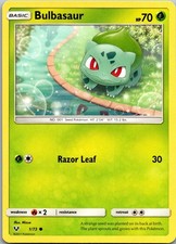 shiny bulbasaur pokemon card Bulbasaur #1 Prices | Pokemon Shining Legends