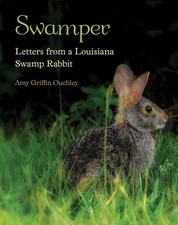 Swamper Letters From A Louisiana Swamp Rabbit