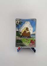 Alolan Dugtrio 208/191 Illustration Rare - Pokemon Surging Sparks SSP NM⁠ on eBay