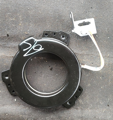 ABB COIL Series Current Transformer 10817398 120V 60Hz IP20 Black