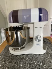 Kenwood kMix KMX Series Food Mixer, Attachments  Excellent Condition Hardly Used