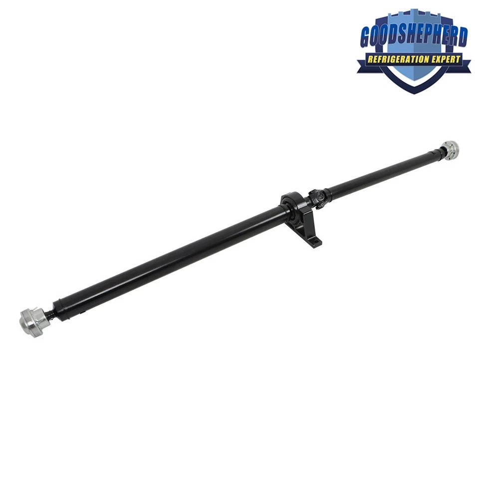 For Buick Encore Chevrolet Trax AWD 1.4L L4 Rear Drive Shaft Assembly 22788958 - Image 4 of 4