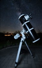 Skywatcher Teleskop N 150/750 NEQ3