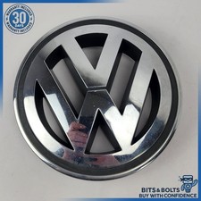 Vw 561-853-600-ulm Front Grill Emblem 2012-15 Passat 2012-17 Tiguan