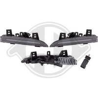 LED Diederichs Tagfahrleuchte Passend FüR Porsche Cayman 981 2010988
