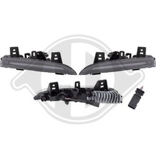 LED DIEDERICHS Tagfahrleuchte passend für Porsche Cayman 981 2010988