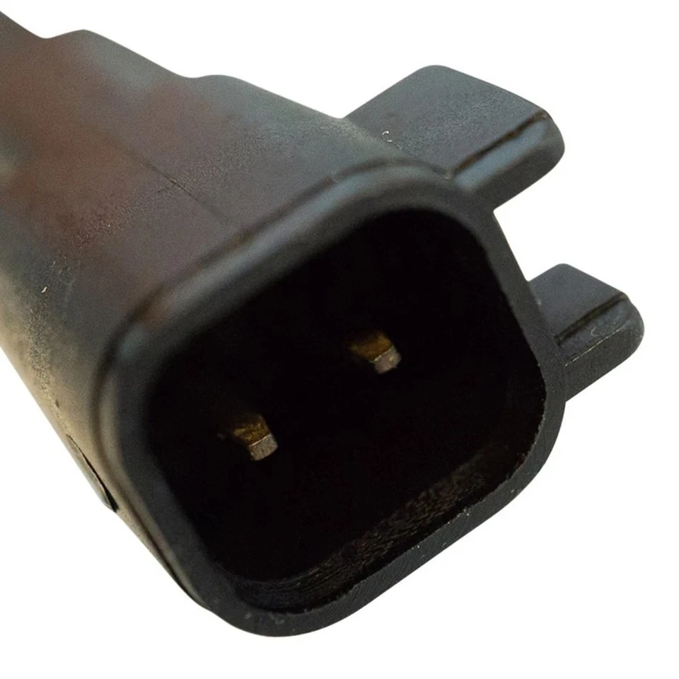 Conjunto de cojinete y buje de rueda delantera derecha o derecha para camioneta Dodge Ram 4500 5500 08-18 Foto 4 de 4