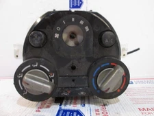 ⚡ 2015 NISSAN VERSA AC HEATER CLIMATE CONTROL TEMPERATURE FAN REAR DEFROSTER