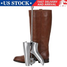 Boot Calf Stretcher for Women Men Adjustable ...