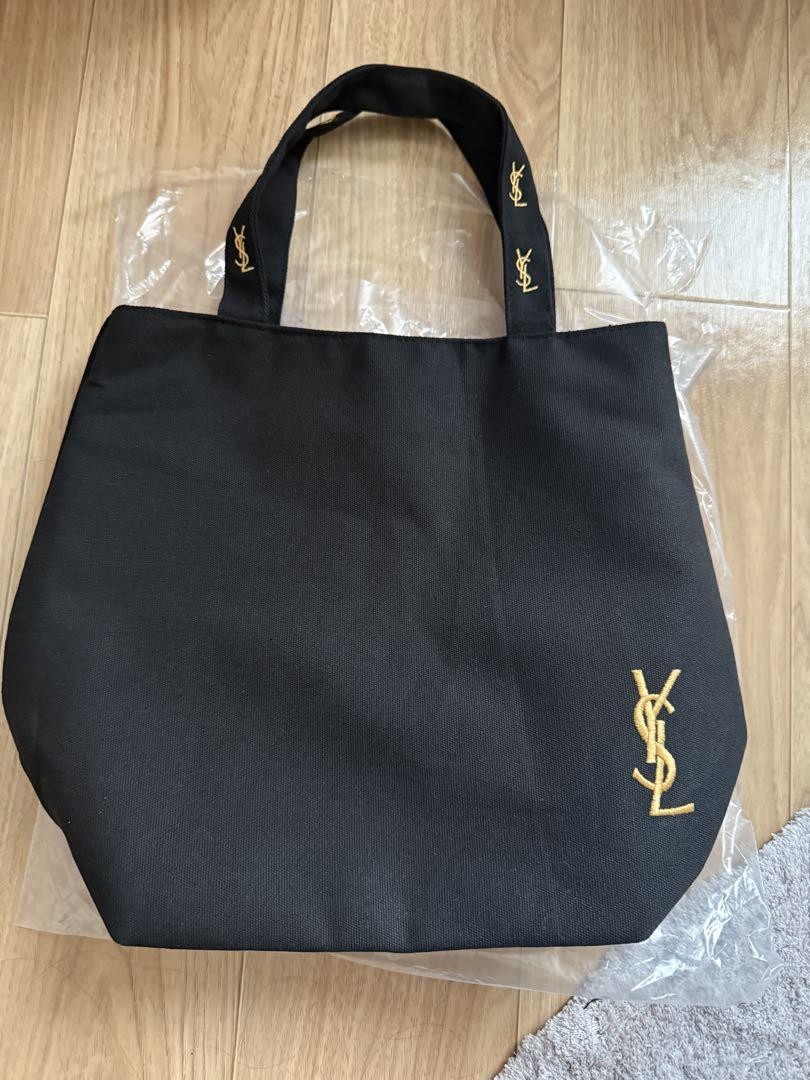 Borsa Saint Laurent Tote Bag Novità Giappone Importazione Rara