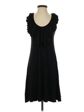Karen Kane Women Black Casual Dress S