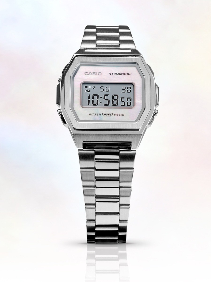 Casio A1000D-7EF Vintage Iconic Unisex Watch 38mm | eBay