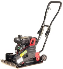 Compacteur à plaque vibrante 11 kN – Moteur essence 3ch – TPT1102