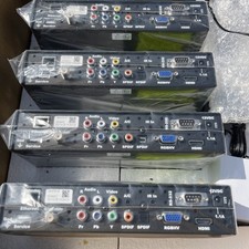 Contemporary Research 232-ATSC 4K HDTV Tuner
