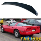 Chevrolet Corvette C4 All  1984-1996 Fits Rear Trunk Duckbill Spoiler Wing 284H