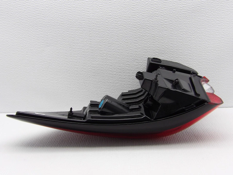 2023-2025 Ford Escape Full LED Outer Tail Light Left/Driver LH OEM PJ6B-13405-A — 第 4/4 张图片