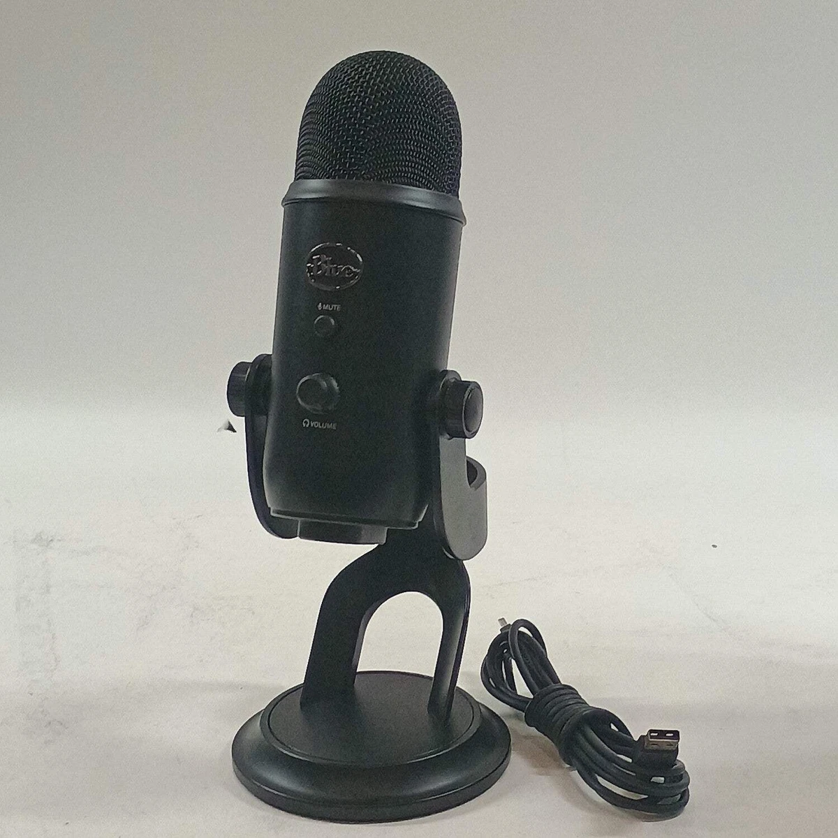 Blue Microphones Yeti Pro Audio Microphones & Wireless Systems for