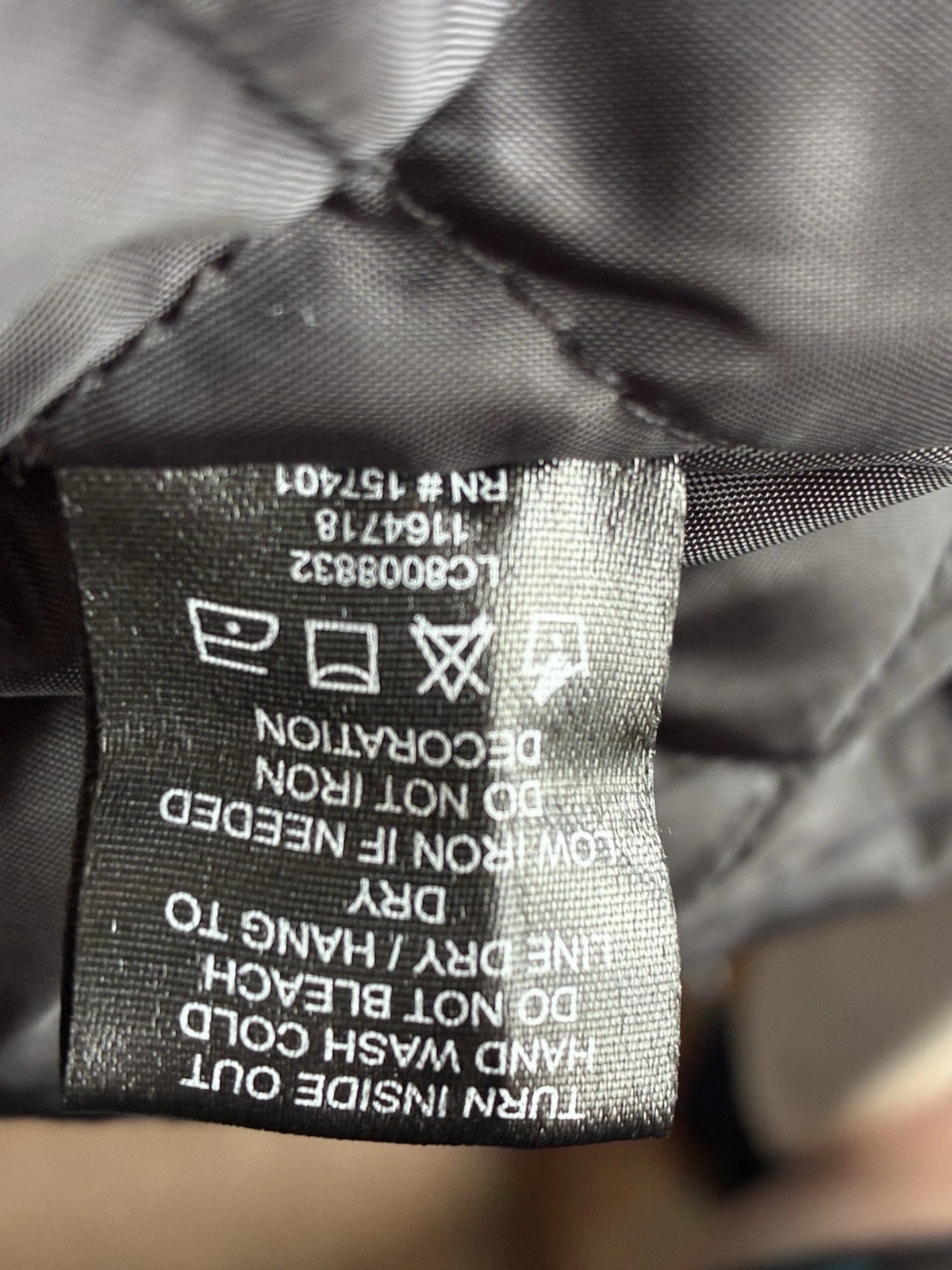 CVLA X Wolverine Varsity Jacket Marvel Comics