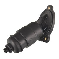 Blue Print Hydraulikfilter, Automatikgetriebe FüR Audi