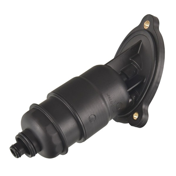 Blue Print Hydraulikfilter, Automatikgetriebe FüR Audi-image