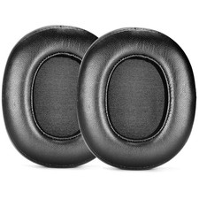 2Pcs Earpads Cushion Ear Pads for Turtle Beach Ear Force Elite 800 Headphones c