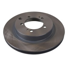 Disque de frein Mitsubishi 3000