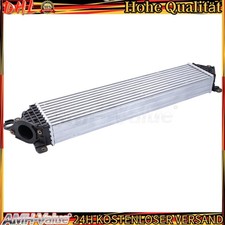 Neu SH0113565B Ladeluftkühler LLK Turbokühler Für Mazda 3 BM BN 6 GJ CX-5 GH KF