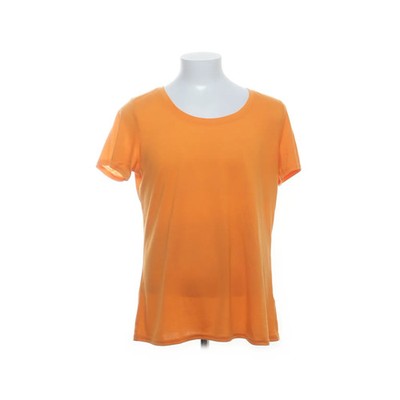 Stedman, T-shirt, Größe: XL, Active Cotton Touch Crew Neck (ST8700), Orange #xQA