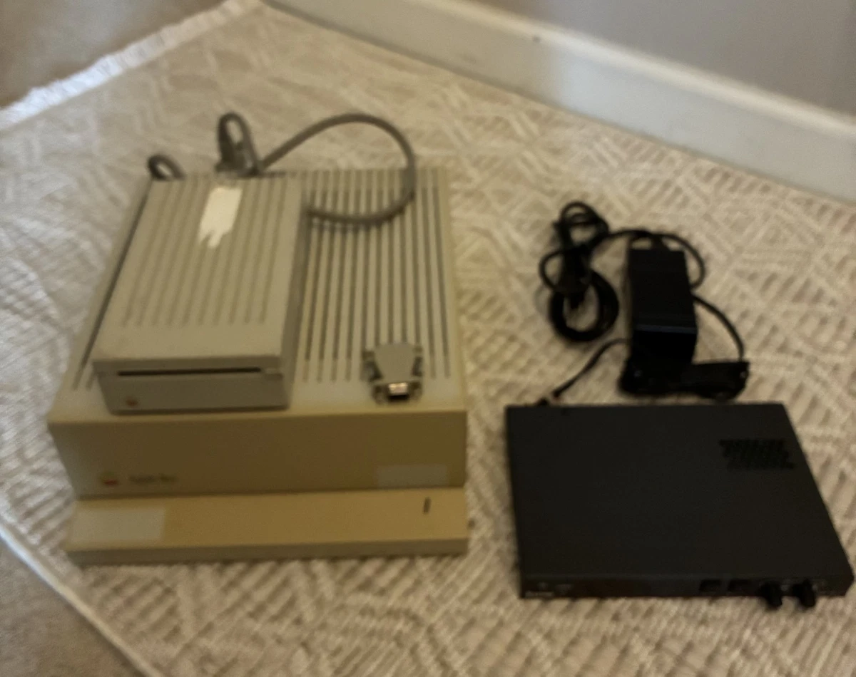 Apple Iigs Monitor for sale | eBay