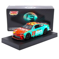 Denny Hamlin 2026 Bob's Discount Furniture Elite 1:24 Nascar Diecast