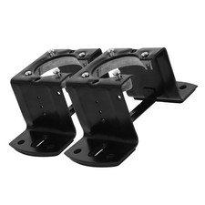 2pcs Ceiling Fan Mount Bracket Replacement Part Ceiling Fans Fitting