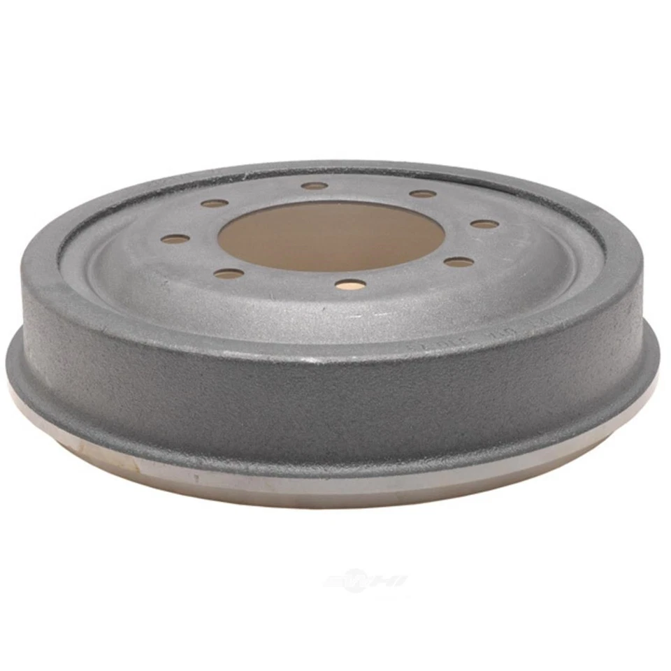 Kit de tambores de freno traseros y zapatas de freno para Dodge D250 1981-1983 - Raybestos Foto 4 de 4