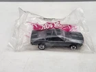 Hot Wheels Vintage 1968 Custom Mustang Redline 1994 Promo Mail away In Bag Rare