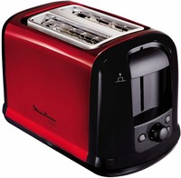 Moulinex Toaster LT261D Toaster