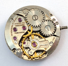 Nivada Grenchen Women Wristwatches for sale