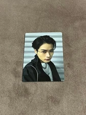 Kawamura Kazuma Thai Trading Card