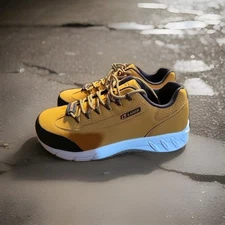 Lugz Men's Express Composite Toe Work Construction Shoe Industrial 