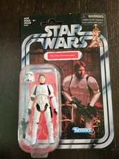 Han Solo Stormtrooper VC143 STAR WARS Vintage Collection NEW MOC
