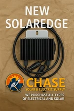 SolarEdge P505-4NM4MBM Optimizer
