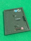 Vintage GI Joe ARAH 1984 Watch Tower DOOR PANEL Battle Station playset part
