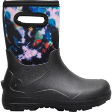 Bogs York Seamless Print Boot - Kids'