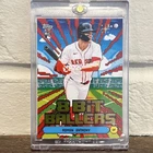 Topps 2026 8 Bit Ballers Roman Anthony Rookie 2/5 Red Color Match #8B-2 Red Sox