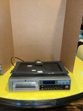 General Electric 7-4265 SpaceMaker Under Cabi...