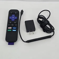 Roku Streaming Voice Remote - *NO STICK*