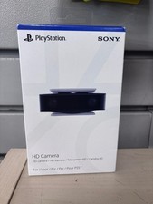 Sony HD Camera for PlayStation 5 - Still Sealed
