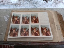 VINTAGE MILITARY ARMY PHOTOS PICTURE